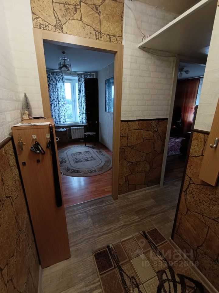 2-комнатная квартира, 48 м² — фотография 3