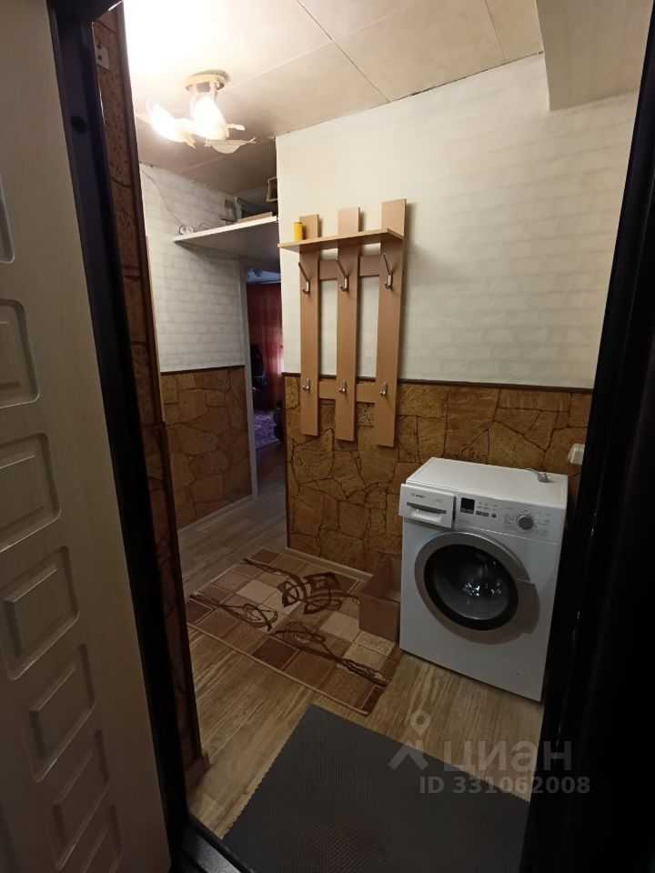 2-комнатная квартира, 48 м² — фотография 2