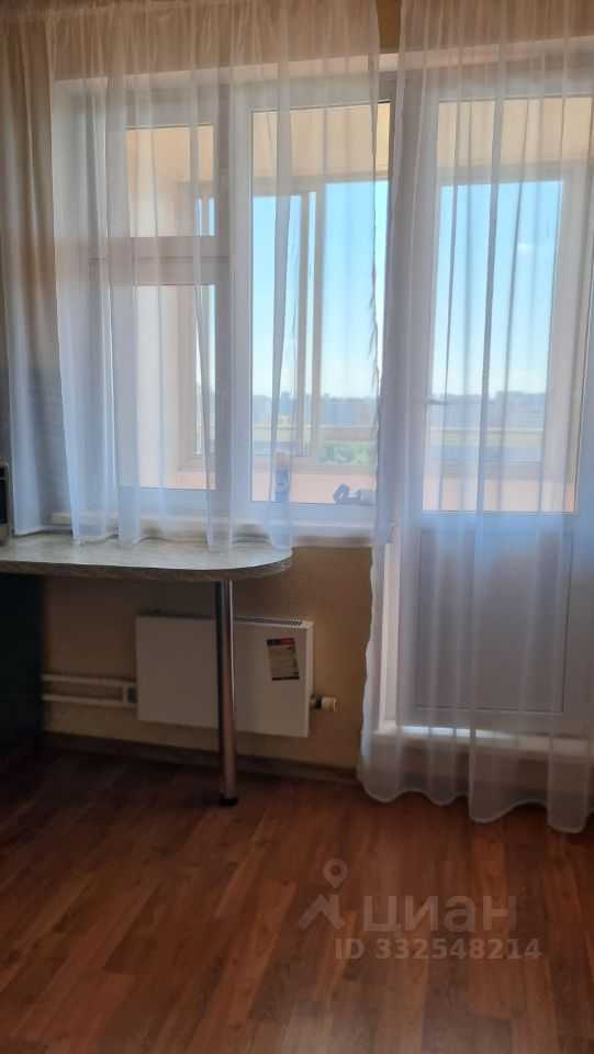 1-комнатная квартира, 53 м² — фотография 2
