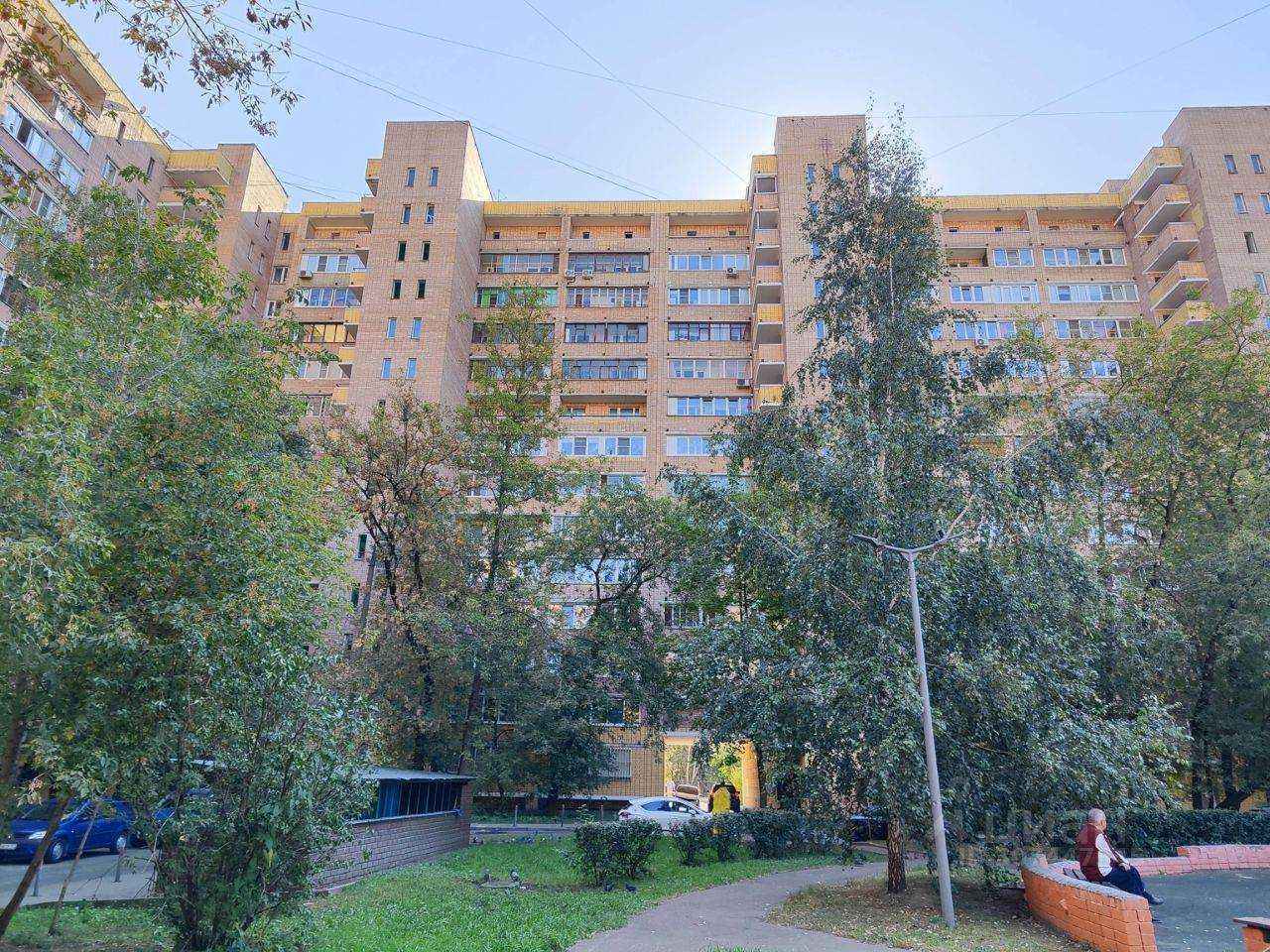 2-комнатная квартира, 50 м²