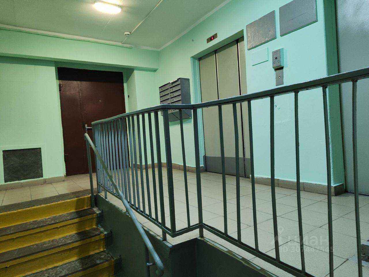 2-комнатная квартира, 50 м² — фотография 2