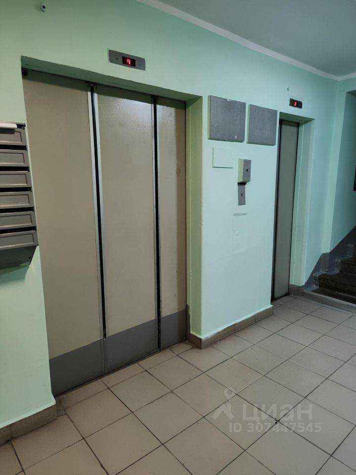 2-комнатная квартира, 50 м² — фотография 3