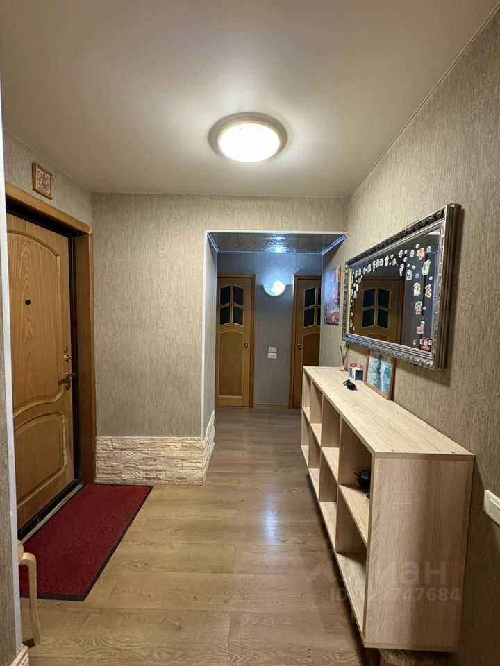 2-комнатная квартира, 50 м² — фотография 2
