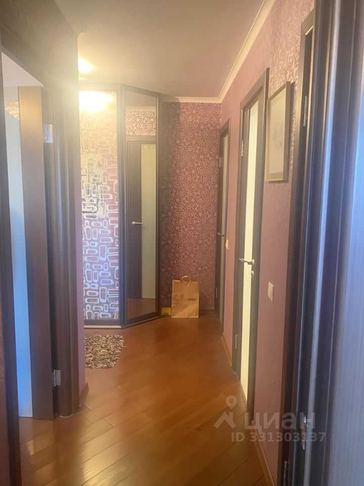 1-комнатная квартира, 43 м²