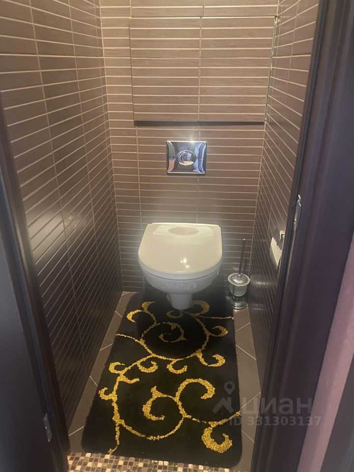 1-комнатная квартира, 43 м² — фотография 2