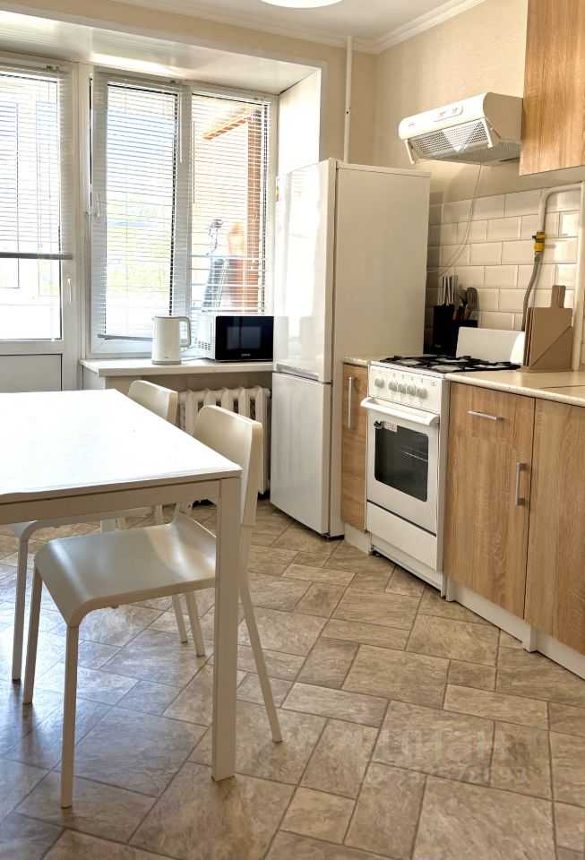 2-комнатная квартира, 49 м² — фотография 3