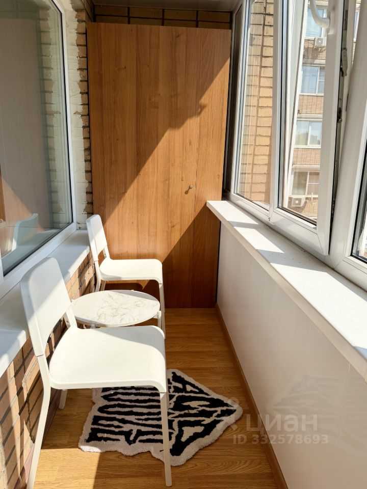 2-комнатная квартира, 49 м²