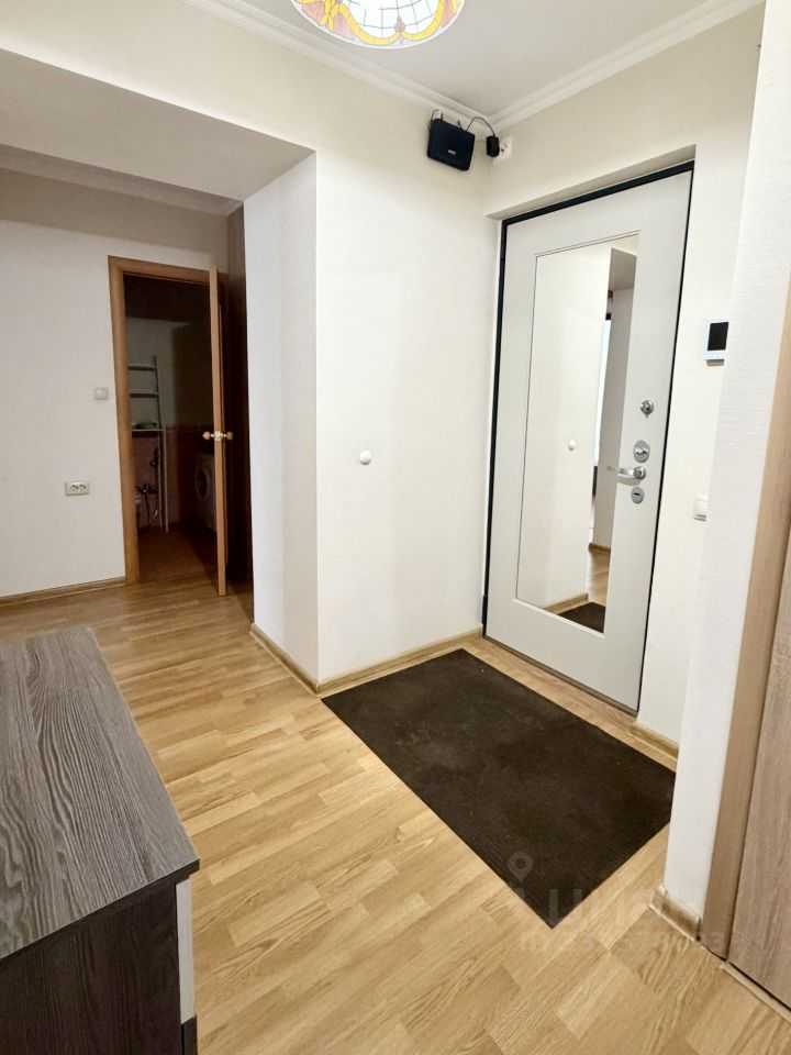 2-комнатная квартира, 49 м² — фотография 2