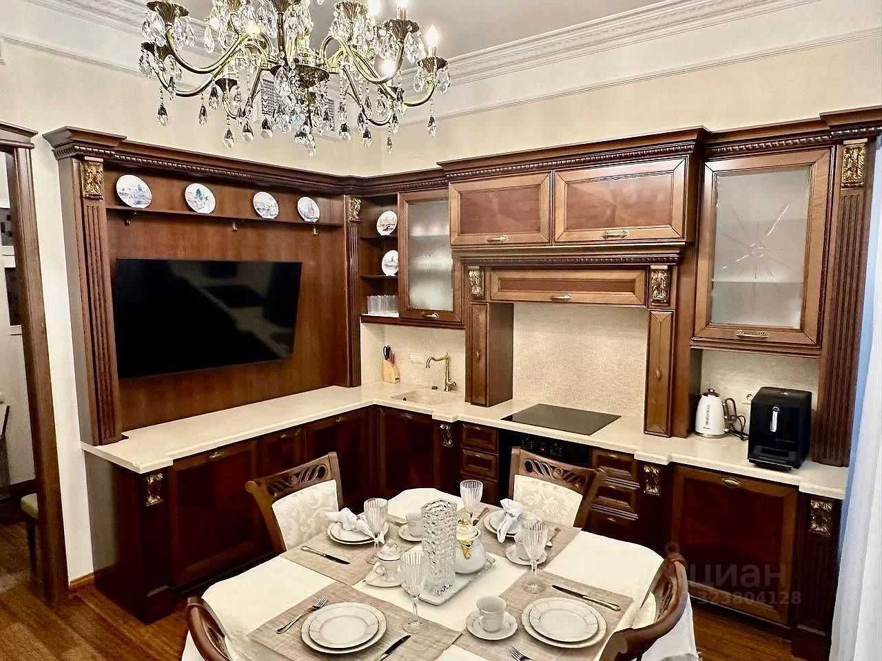 2-комнатная квартира, 53 м² — фотография 2