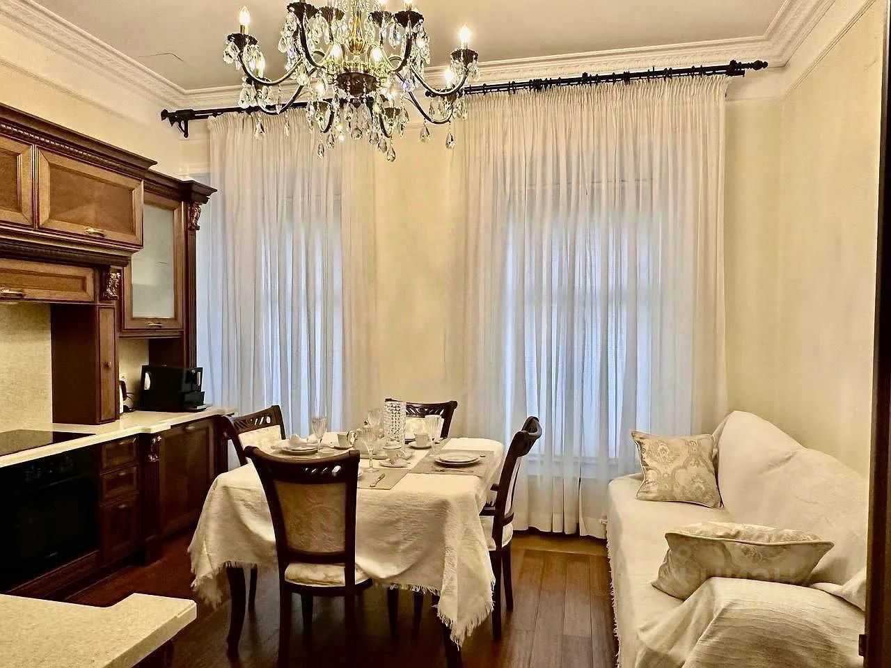 2-комнатная квартира, 53 м² — фотография 3