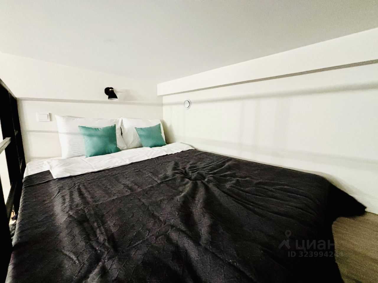 1-комнатная квартира, 20 м² — фотография 3