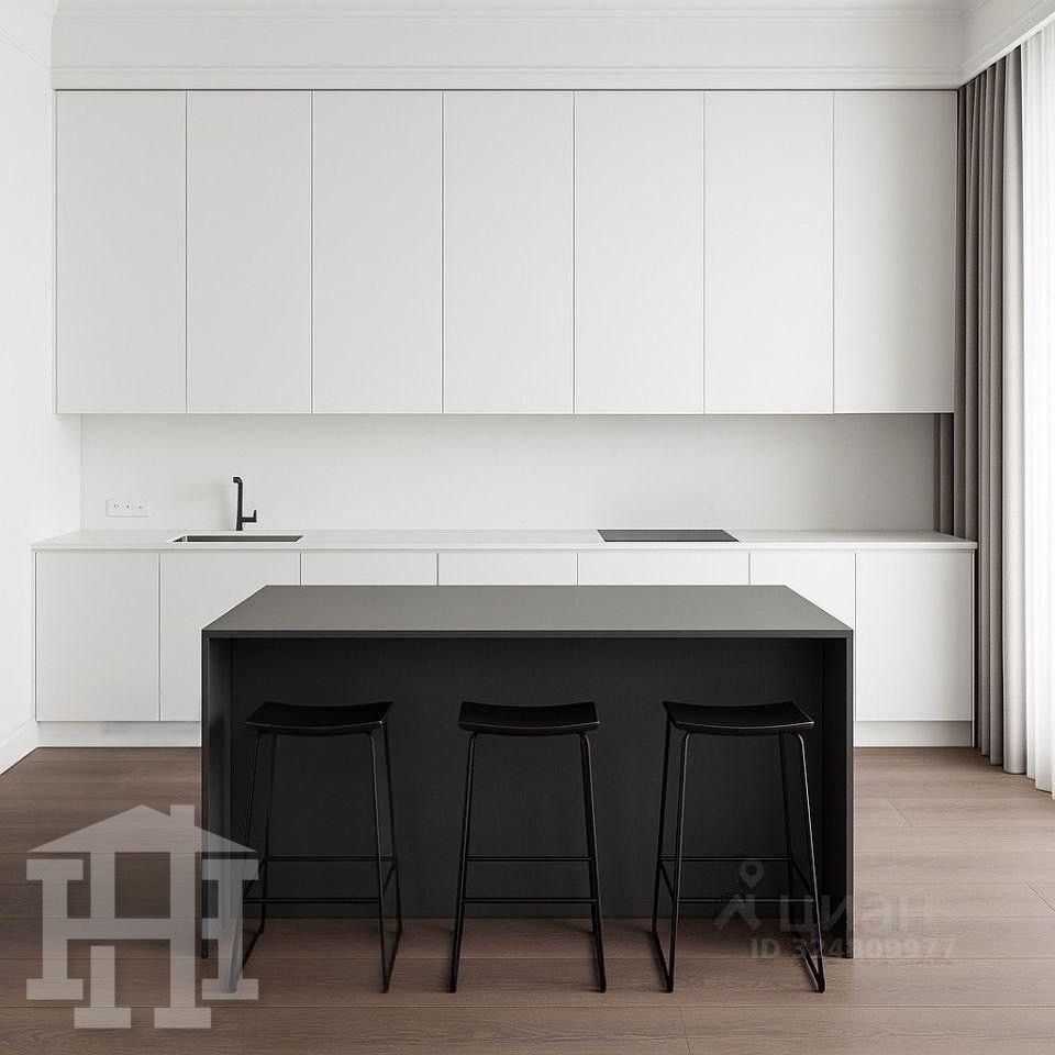 5-комнатная квартира, 270 м² — фотография 3