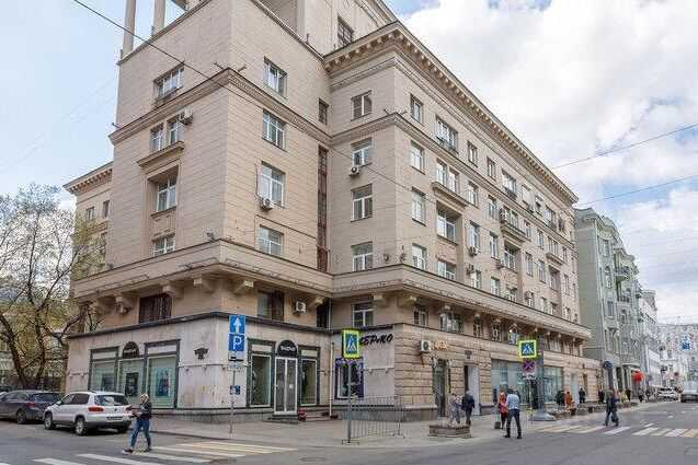 3-комнатная квартира, 80 м²