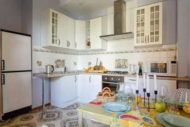 3-комнатная квартира, 80 м² — фотография 3