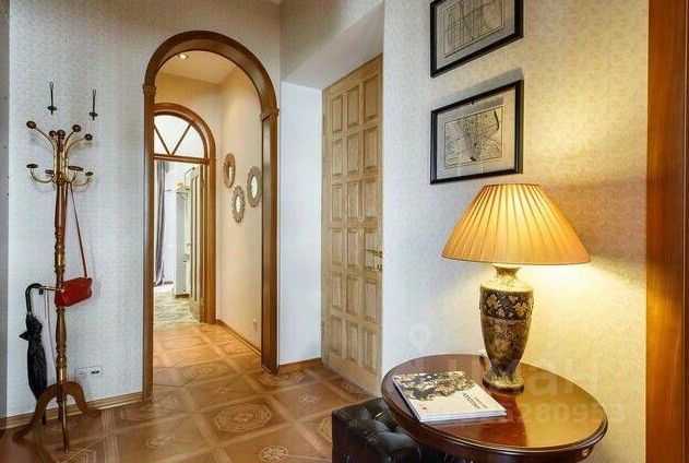 3-комнатная квартира, 80 м² — фотография 2
