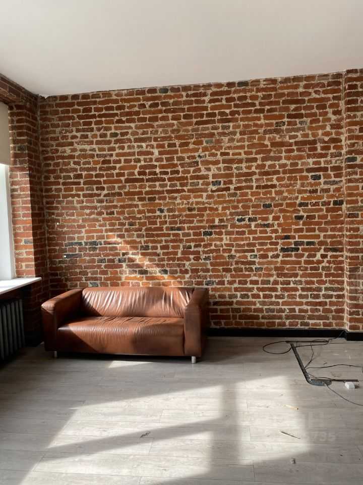 2-комнатная квартира, 115 м²