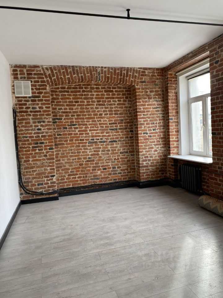 2-комнатная квартира, 115 м² — фотография 3