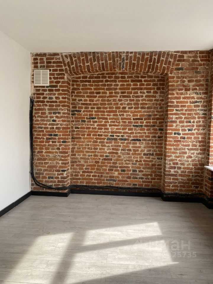 2-комнатная квартира, 115 м² — фотография 2