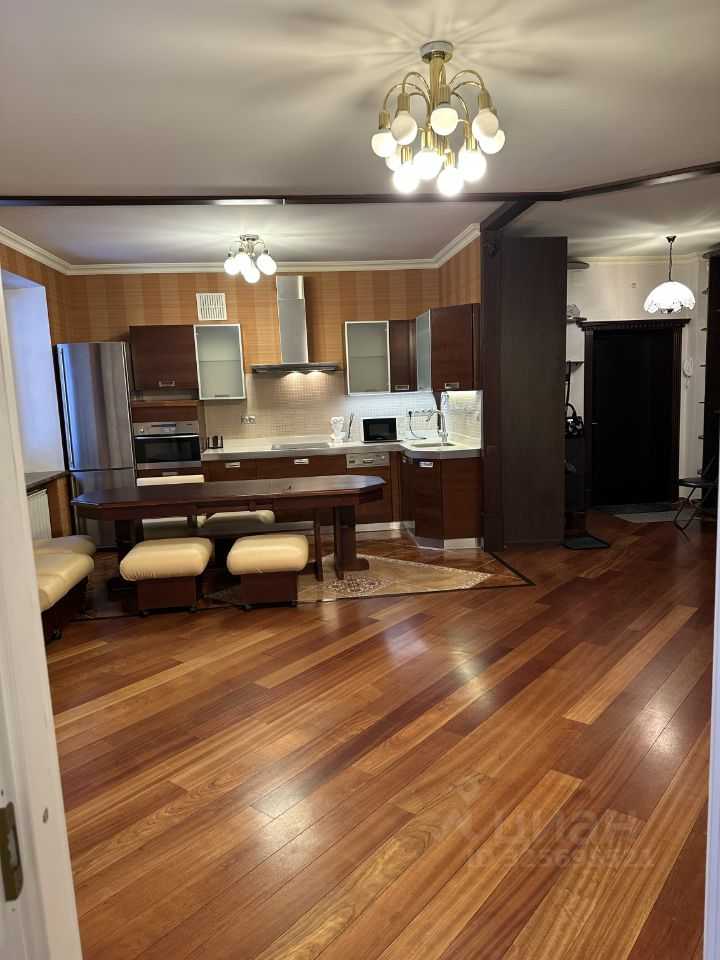 3-комнатная квартира, 86 м² — фотография 2