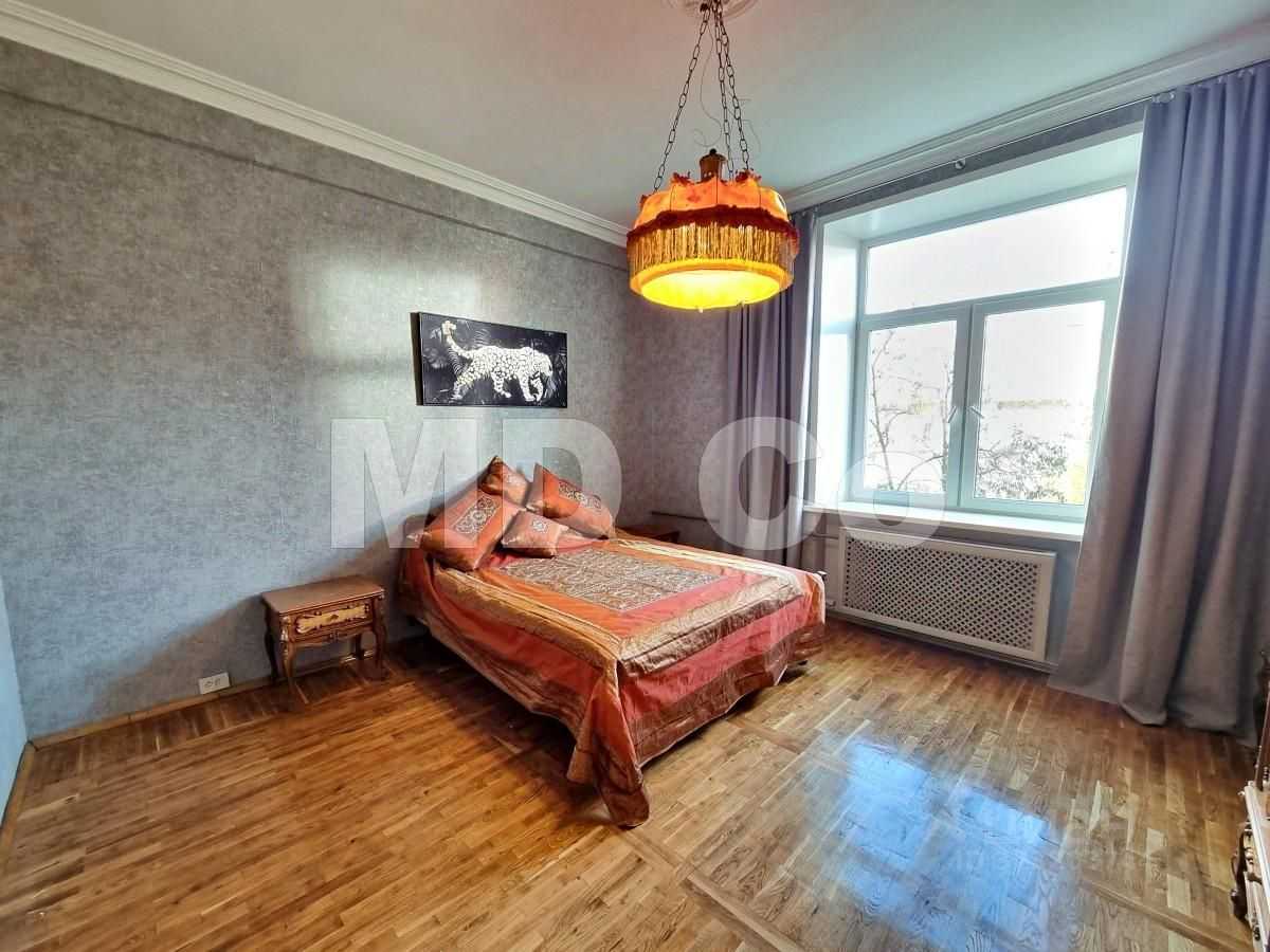 2-комнатная квартира, 60 м²