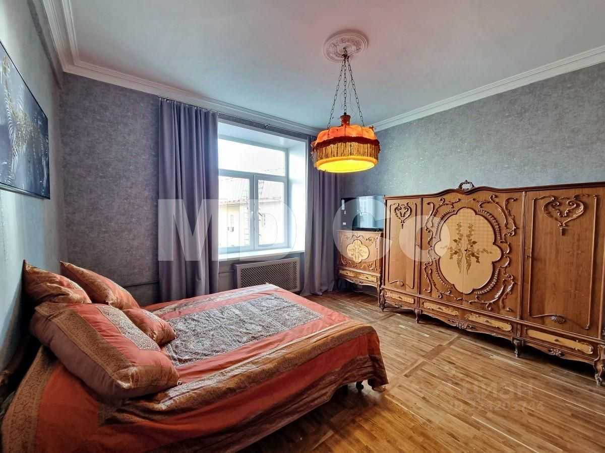 2-комнатная квартира, 60 м² — фотография 2
