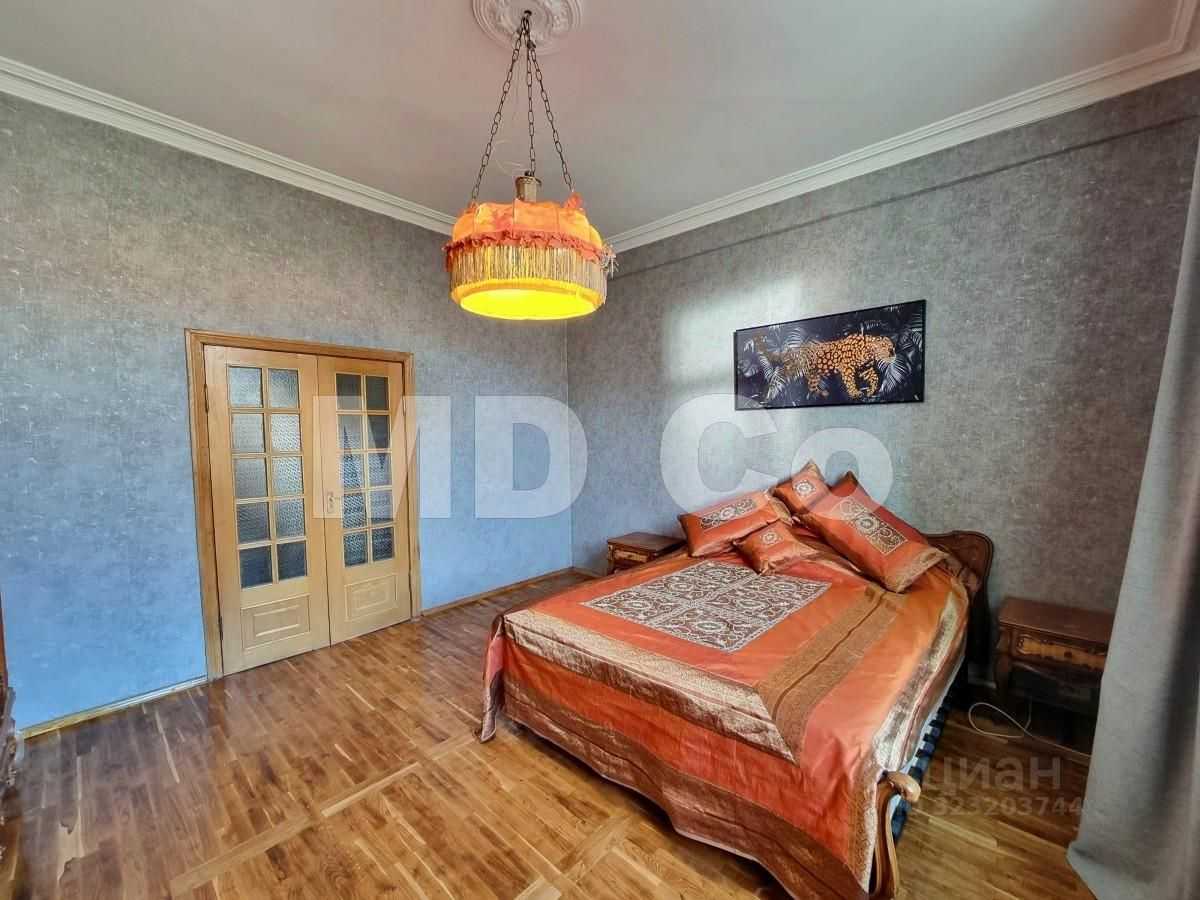 2-комнатная квартира, 60 м² — фотография 3