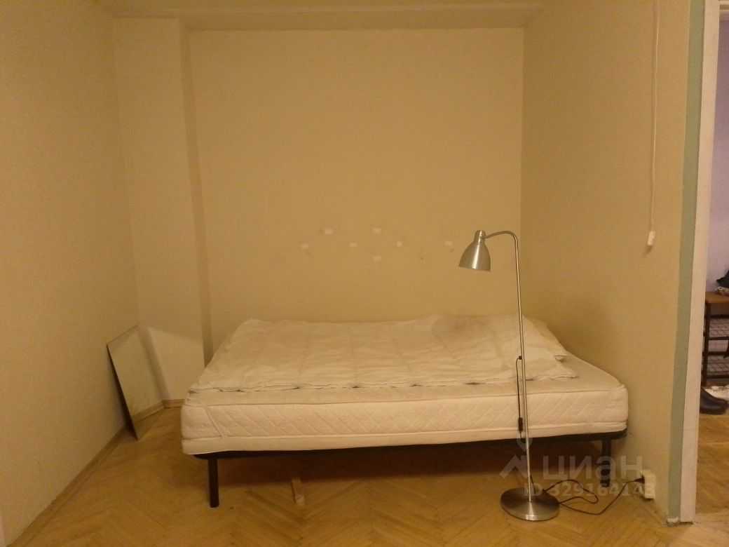 1-комнатная квартира, 36 м² — фотография 3