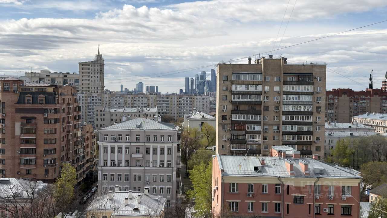 2-комнатная квартира, 50 м²