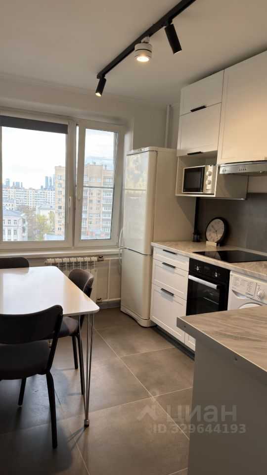 2-комнатная квартира, 50 м² — фотография 2