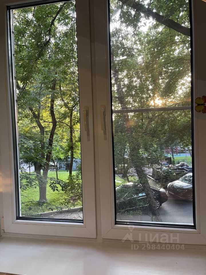 1-комнатная квартира, 31 м² — фотография 2