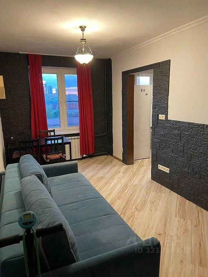 3-комнатная квартира, 65 м² — фотография 3