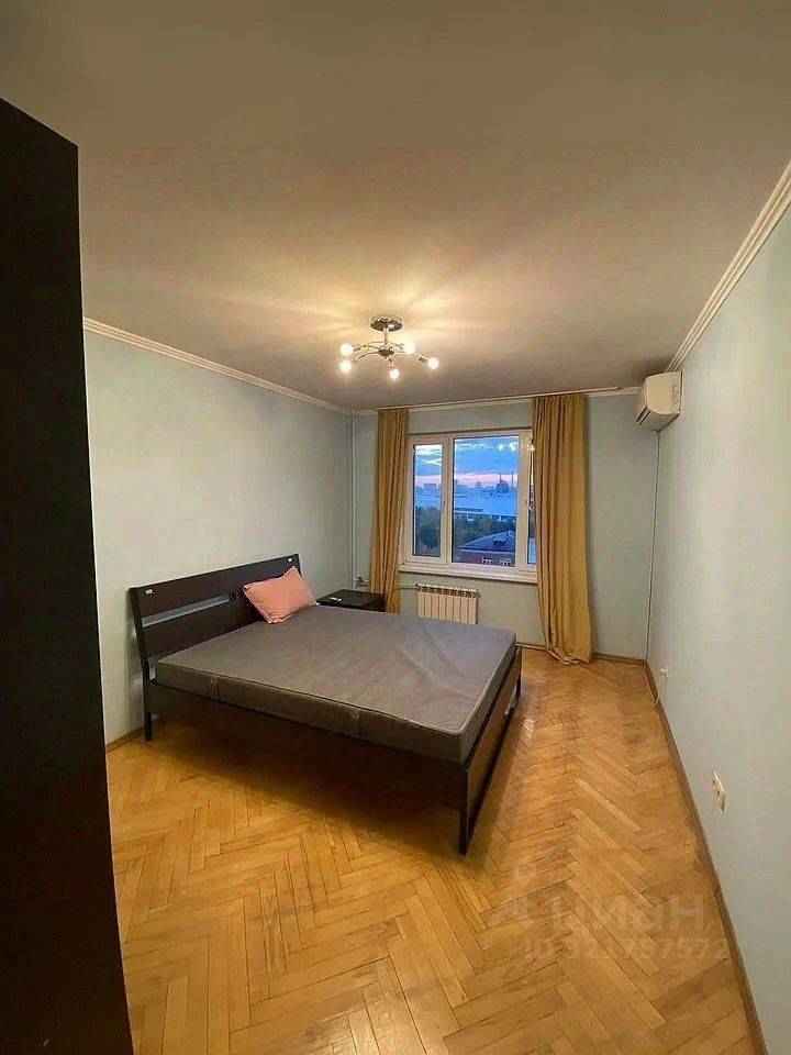 3-комнатная квартира, 65 м²