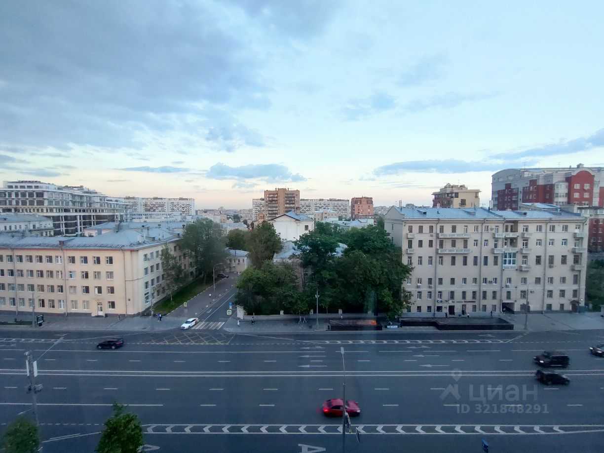 3-комнатная квартира, 62 м² — фотография 2