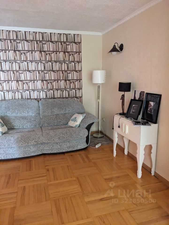 1-комнатная квартира, 30,8 м² — фотография 2