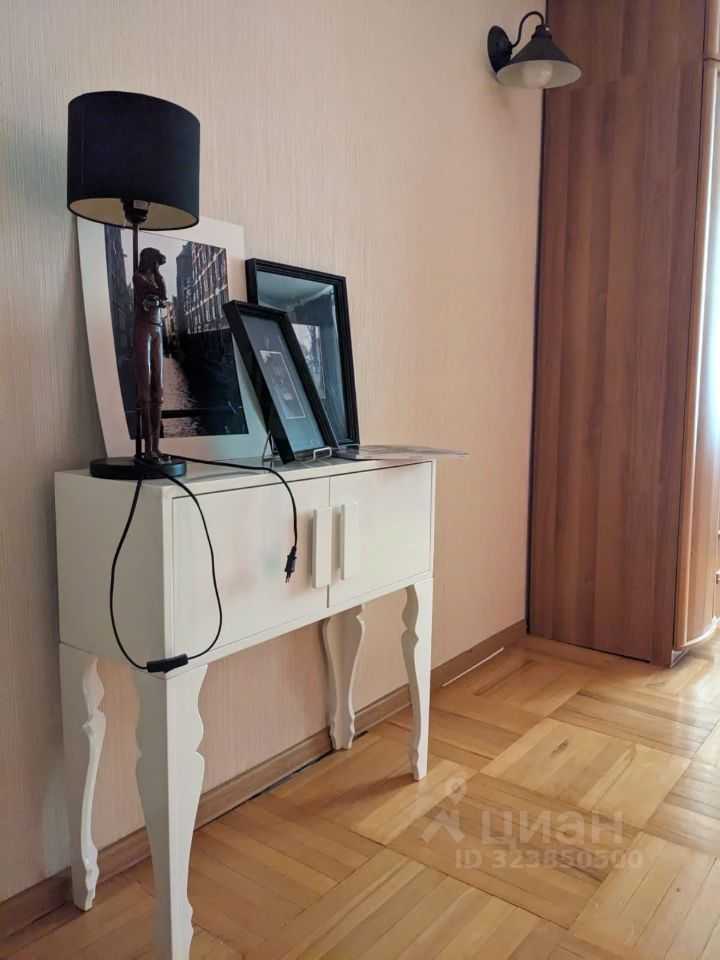 1-комнатная квартира, 30,8 м² — фотография 3