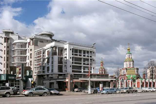 3-комнатная квартира, 145 м² — фотография 3