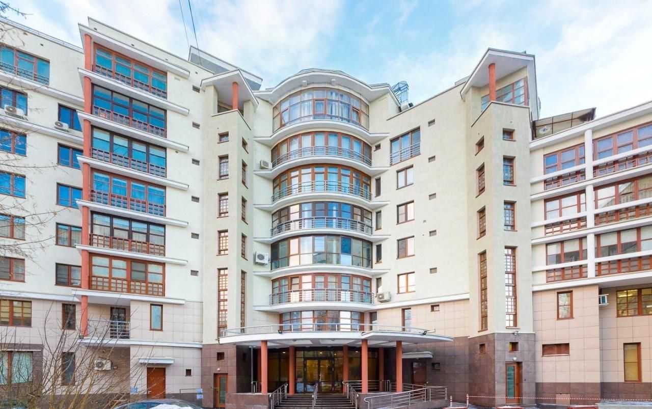 3-комнатная квартира, 145 м²
