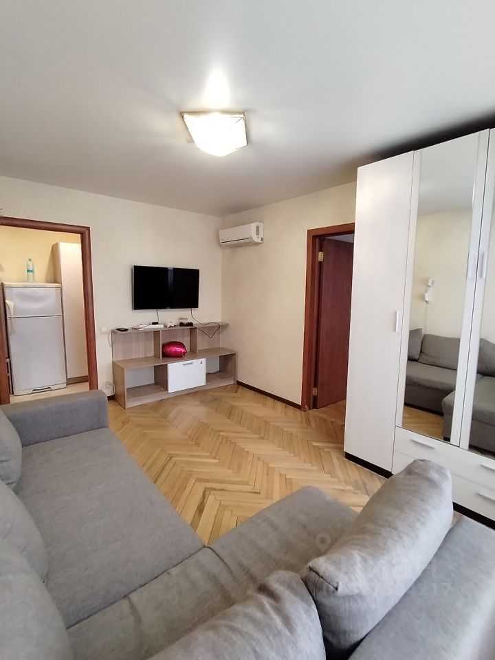 3-комнатная квартира, 52 м² — фотография 3