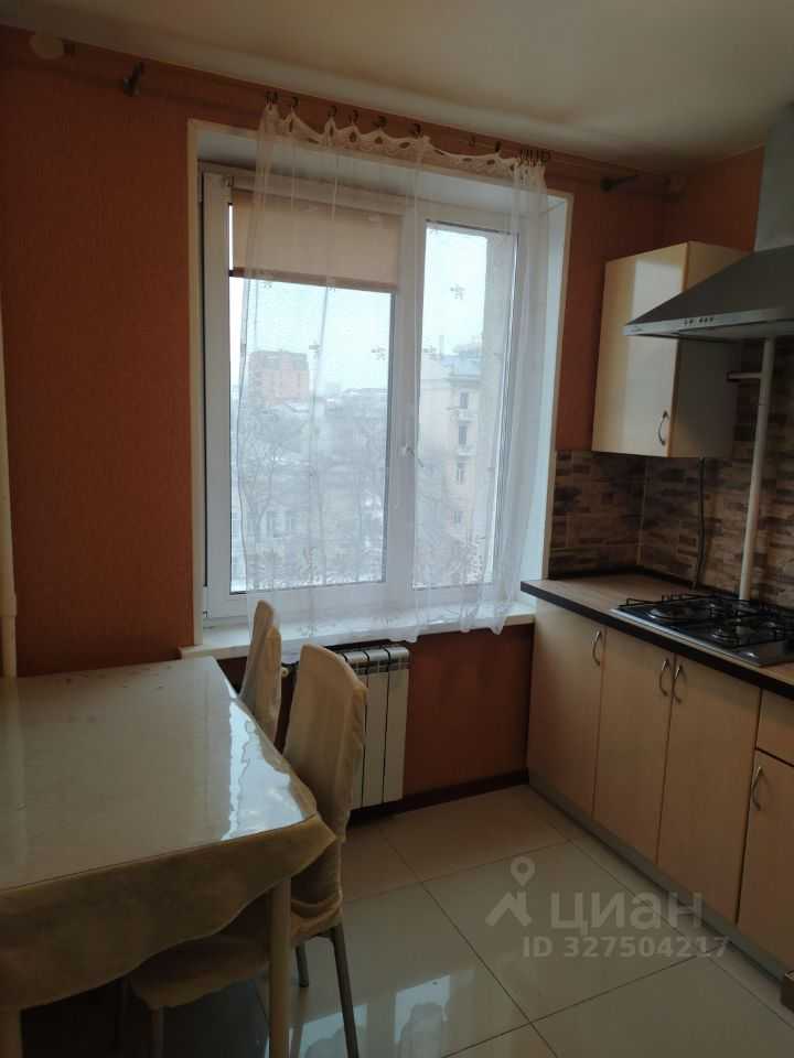 3-комнатная квартира, 52 м² — фотография 2
