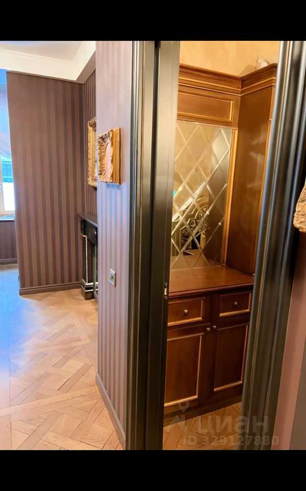 3-комнатная квартира, 167 м² — фотография 3