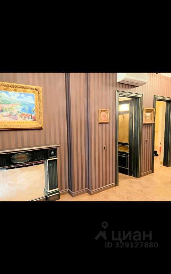 3-комнатная квартира, 167 м² — фотография 2