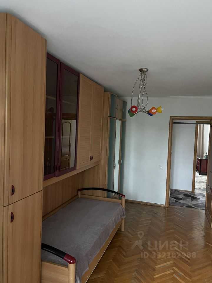 3-комнатная квартира, 60 м² — фотография 3