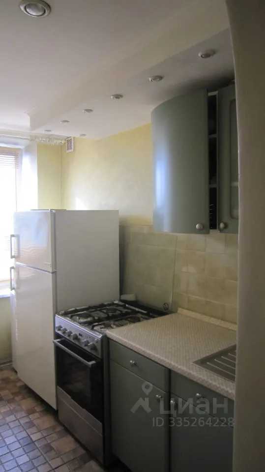2-комнатная квартира, 41 м² — фотография 2