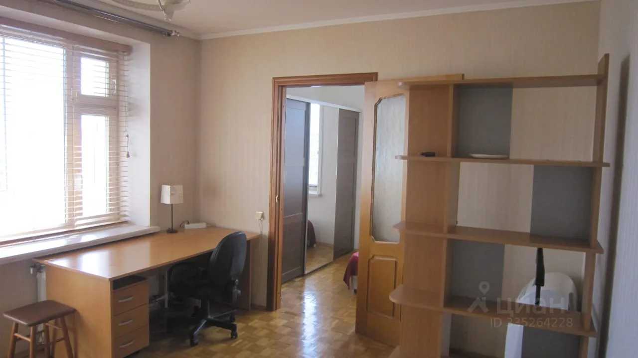 2-комнатная квартира, 41 м² — фотография 3
