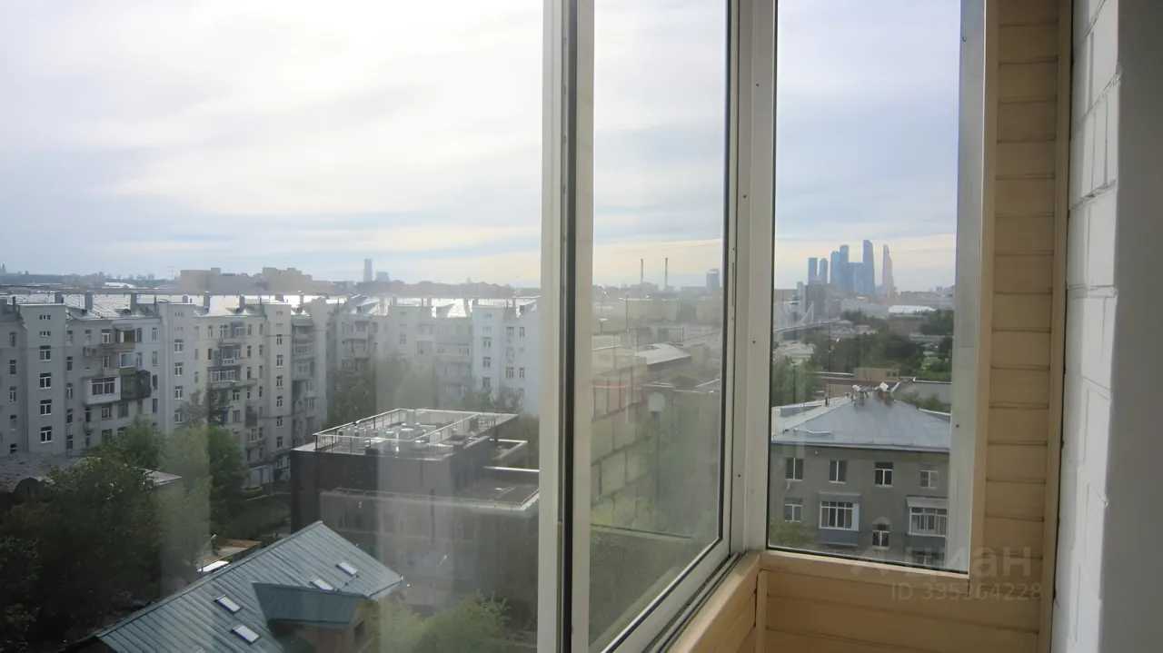 2-комнатная квартира, 41 м²