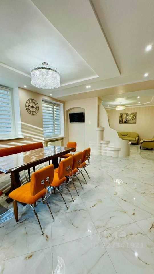 3-комнатная квартира, 102,7 м² — фотография 3
