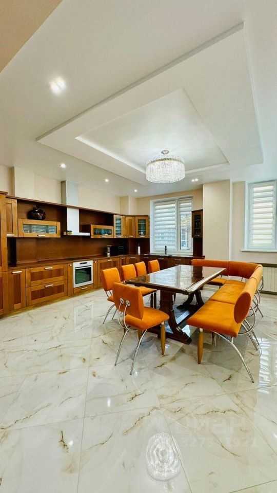3-комнатная квартира, 102,7 м² — фотография 2