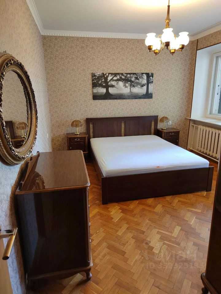2-комнатная квартира, 60,7 м²
