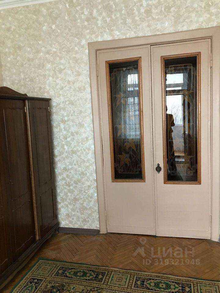 2-комнатная квартира, 68 м² — фотография 2