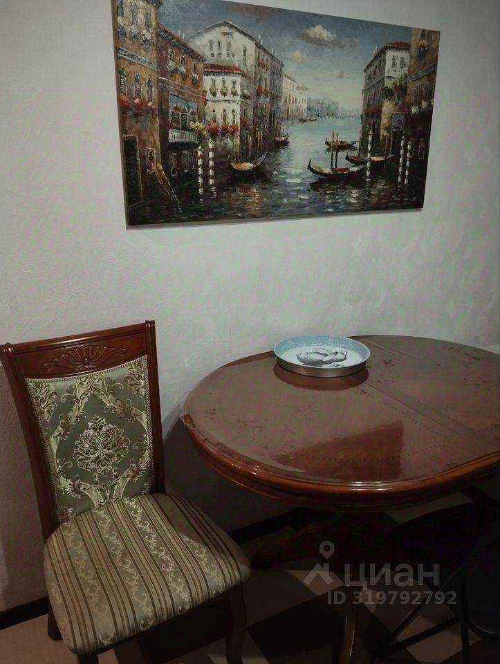 1-комнатная квартира, 36 м² — фотография 3